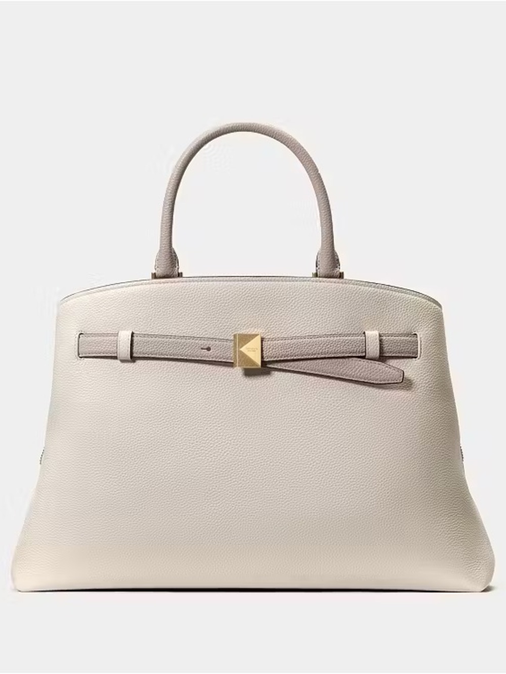 kate spade Cream Deco work tote